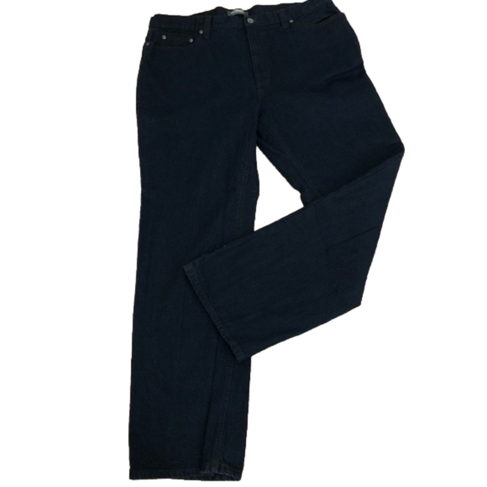 Outdoor Life Relaxed Fit Jeans